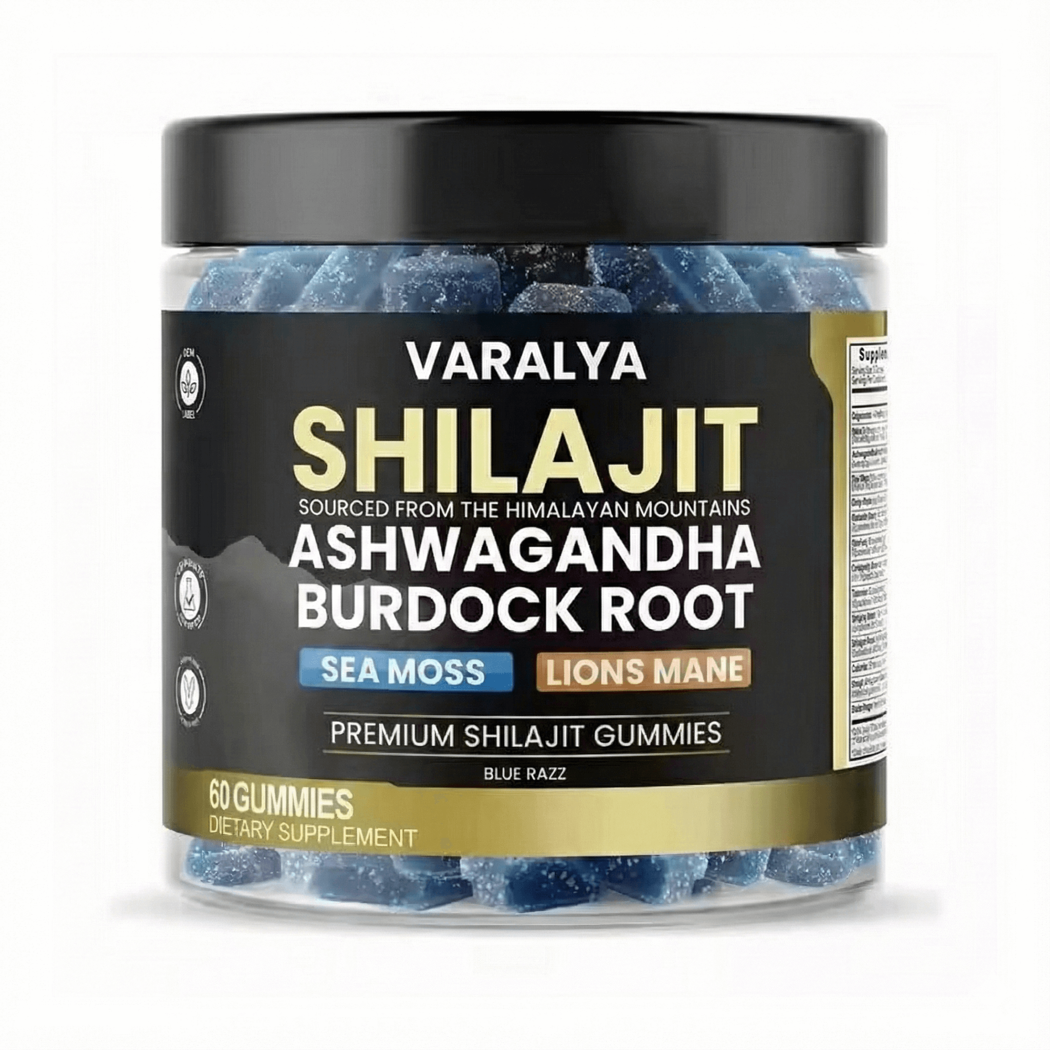 varalya™ - η νούμερο 1 λύση για χαμηλή ενέργεια